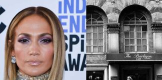 Jennifer López se prepara para nuevo reto profesional como productora