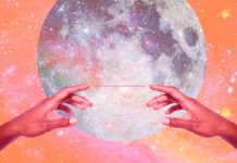 Cómo afecta cada signo del zodiaco la luna nueva en Aries 2022