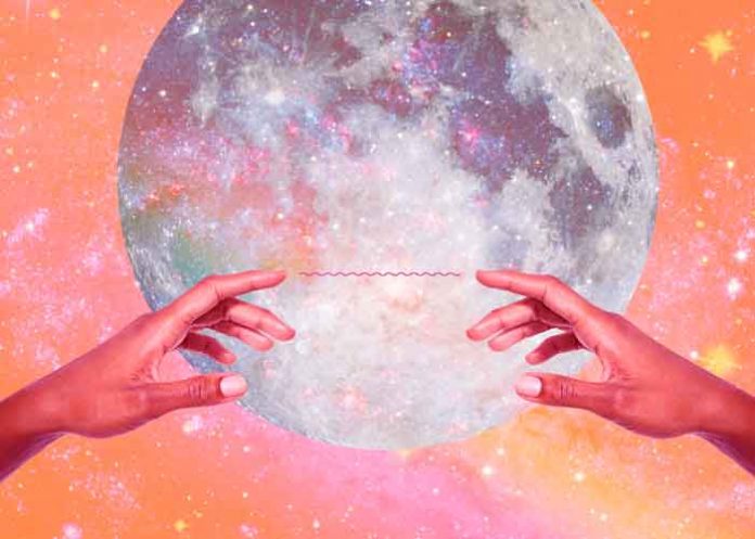 Cómo afecta cada signo del zodiaco la luna nueva en Aries 2022