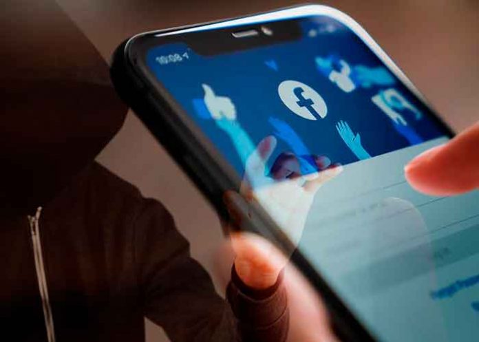 La “viuda negra” tendía su trampa 