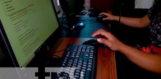 Presentan los avances de las Escuelas Municipales de Oficios