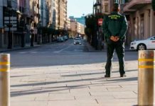 España atrapa a la defraudadora británica más buscada por fraude España atrapa a la defraudadora británica más buscada por fraude