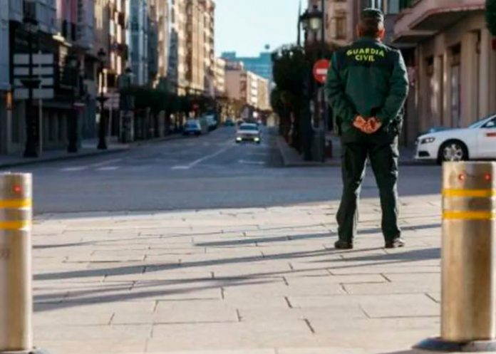 España atrapa a la defraudadora británica más buscada por fraude