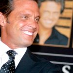 El cantante Luis Miguel anuncia que rompió récord millonario El cantante Luis Miguel anuncia que rompió récord millonario