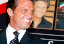 El cantante Luis Miguel anuncia que rompió récord millonario El cantante Luis Miguel anuncia que rompió récord millonario