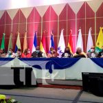 Universidades Públicas de Nicaragua presentan estrategias educativas 2022 Universidades Públicas de Nicaragua presentan estrategias educativas