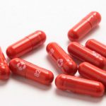 OMS anuncia el antiviral molnupiravir, como tratamiento oral anticovid
