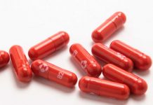 OMS anuncia el antiviral molnupiravir, como tratamiento oral anticovid
