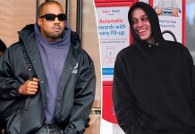 ¡Alerta! Kanye West ‘entierra vivo’ a Pete Davidson actual pareja de Kim Kanye West 'entierra vivo' a Pete Davidson