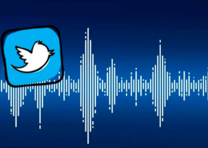 1 Twitter realiza pruebas para implementar con sección Podcast