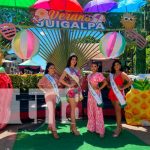 Presentación de las candidatas a «Reina de Verano 2022» en Juigalpa Presentación de las candidatas a "Reina de Verano 2021" en Juigalpa