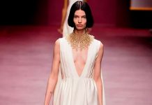Dior proyecta los códigos de la moda del futuro