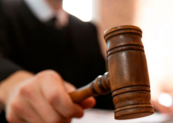 10 Condena de joven acusado de incendiar estación de tren en Chile