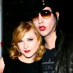 Marilyn Manson acusa a su exnovia de difamación por decir que la violó Marilyn Manson acusa a su exnovia de difamación por decir que la violó