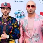 Wisin y Yandel se despiden de los escenarios con su gira "La última misión"
