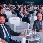 Nicaragua participó en Foro Global de Negocios para los países Árabes, América Latina y el Caribe Nicaragua en Dubái