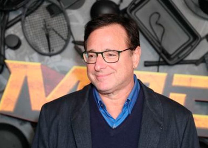 Prohíben divulgar videos y fotografías sobre la muerte de Bob Saget