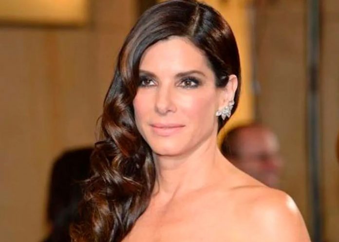 Esta es la razón del porqué Sandra Bullock se retira de la actuación