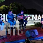 Juventud Sandinista celebra 73 aniversario del natalicio del poeta Leonel Rugama