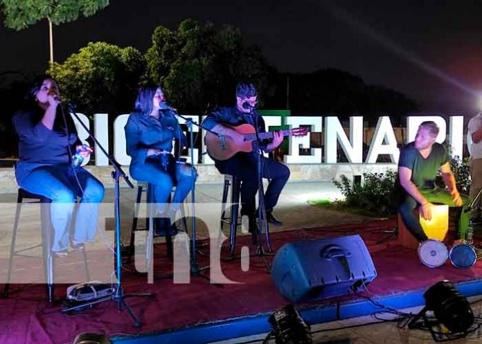 12 Juventud Sandinista celebra 73 aniversario del natalicio del poeta Leonel Rugama