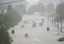 13 fallecidos en Australia y "alerta máxima" en Sidney por inundaciones