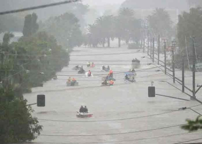 13-australia- 13 fallecidos en Australia y