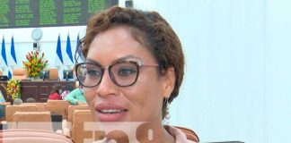 En Nicaragua existe la Ley 50-50, que garantiza equidad en los cargos de elección popular