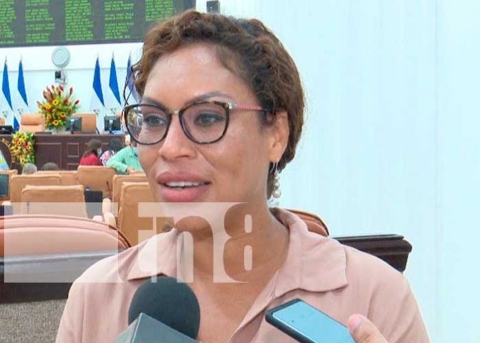 17 En Nicaragua existe la Ley 50-50, que garantiza equidad en los cargos de elección popular