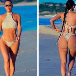 ¡No para! Kim Kardashian lanzará su primera línea de trajes de baño ¡No para! Kim Kardashian lanzará su primera línea de trajes de baño