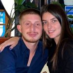 Novia de Octavio Ocaña no supera su muerte y está en depresión