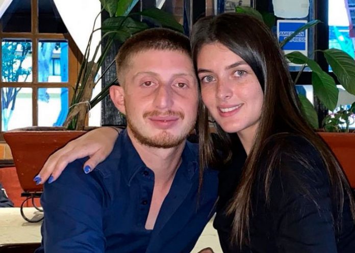 Novia de Octavio Ocaña no supera su muerte y está en depresión