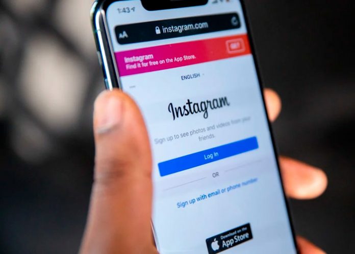 ¿Como evitar el spam de los sorteos falsos en Instagram?