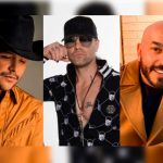 Hacemos un recuento de los ex de Belinda