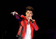 Mario Bautista lanza disco de estudio con el titulo emblemático «CINCO» Mario Bautista lanza disco de estudio