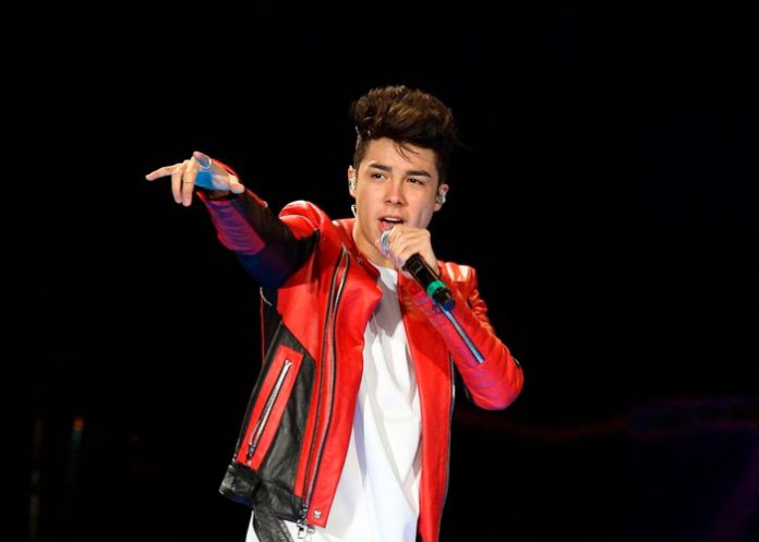 Mario Bautista lanza disco de estudio