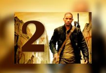 ¡Soy Leyenda! es oficial la segunda parte con Will Smith Posible segunda parte de Soy leyenda con Will Smith