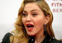 Madonna busca a la protagonista para su película biográfica Madonna busca a la protagonista para su película biográfica