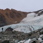 Chile intenta proteger sus glaciares