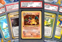 ¿Es en serio? vendió una carta rara de Pokémon por 1 millón de dólares Cartas más caras de Pokémon