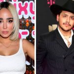 Mane de Acapulco Shore se le lanzó con todo a Christian Nodal Manelyk se le lanzó con todo a Christian Nodal