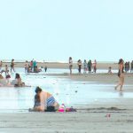 Policía de Nicaragua lista para ejecutar Plan Verano, Amor y Alegría 2022 Ciudadanos visitaron Pochomil y Masachapa