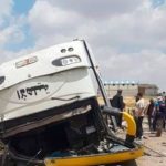 Mueren soldados en Siria tras emboscada terrorista contra su autobús