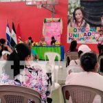 Celebran a mujeres emprendedoras de la Isla de Ometepe