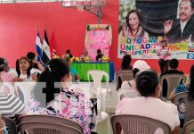 Celebran a mujeres emprendedoras de la Isla de Ometepe Celebran a mujeres emprendedoras de la Isla de Ometepe