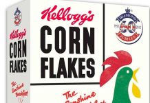 Corn Flakes: Cereales inventados para luchar contra la masturbación Corn Flakes: cereales inventados para luchar contra la masturbación