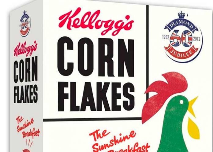 Corn Flakes: cereales inventados para luchar contra la masturbación