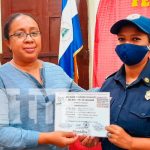 Reconocen labor de las mujeres del campo y la ciudad en Nandaime Reconocen labor de las mujeres del campo y la ciudad en Nandaime