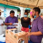 Culmina con éxito el IV Certamen de Agro-Innovación en Siuna Culmina con éxito el IV Certamen de Agro-Innovación en Siuna