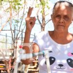 Familias de la Comunidad San Pablo #2, Nagarote cuentan con agua potable Familias de la Comunidad San Pablo #2 cuentan con agua potable en Nagarote