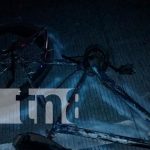 Ciclista muere tras ser impactado por camión en Tipitapa Ciclista muere tras ser impactado por camión en Tipitapa